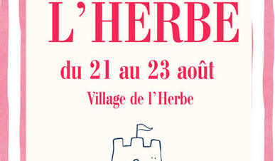 Fête de L’Herbe